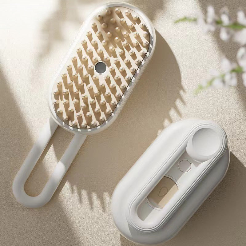 Pet Spray Comb